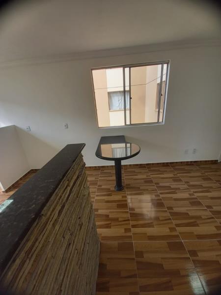 Apartamento à venda com 2 quartos, 41m² - Foto 15