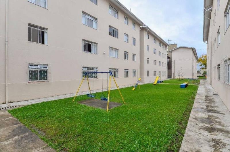 Apartamento à venda com 2 quartos, 52m² - Foto 2