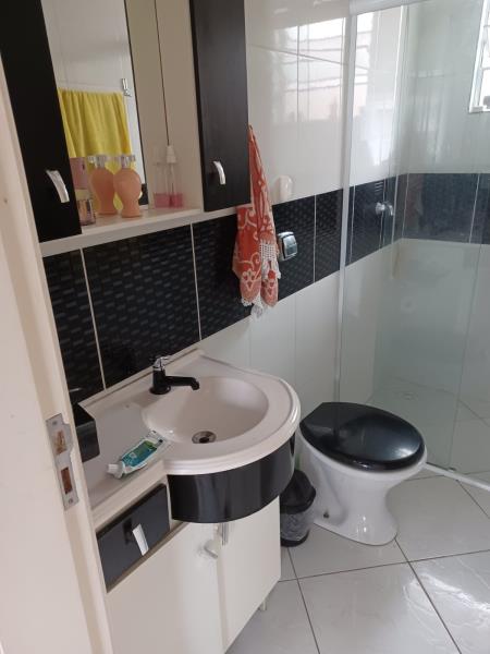 Sobrado à venda com 3 quartos, 53m² - Foto 6