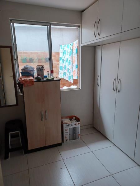 Sobrado à venda com 3 quartos, 53m² - Foto 8