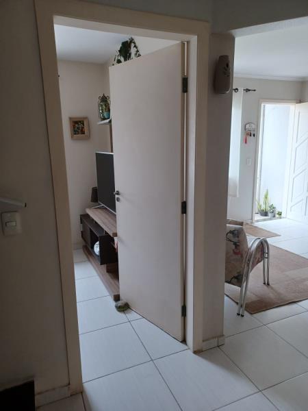 Sobrado à venda com 3 quartos, 53m² - Foto 9