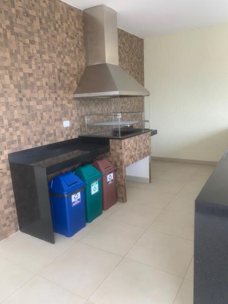 Apartamento à venda com 2 quartos, 36m² - Foto 10