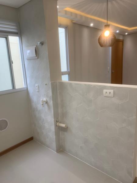 Apartamento à venda com 2 quartos, 36m² - Foto 22