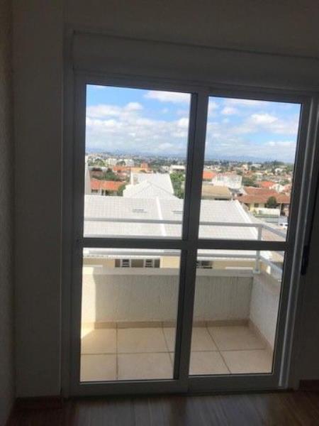 Apartamento à venda com 2 quartos, 54m² - Foto 2