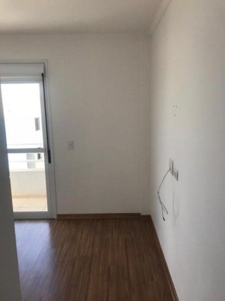 Apartamento à venda com 2 quartos, 54m² - Foto 3