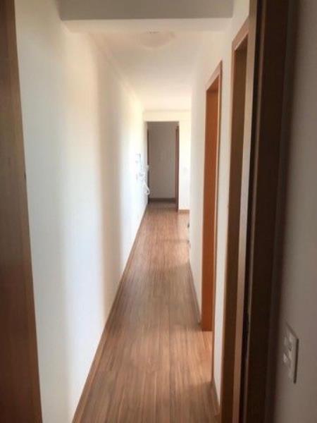 Apartamento à venda com 2 quartos, 54m² - Foto 5