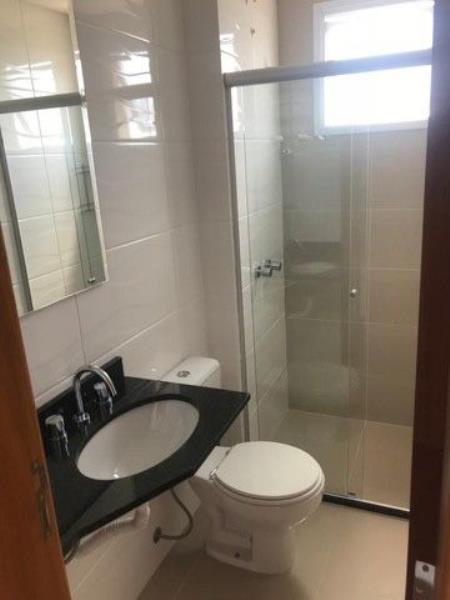 Apartamento à venda com 2 quartos, 54m² - Foto 6