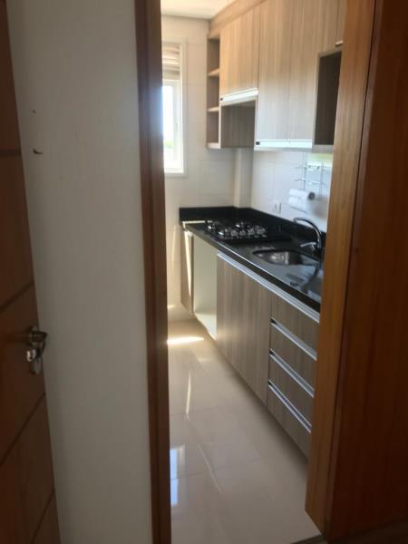 Apartamento à venda com 2 quartos, 54m² - Foto 12