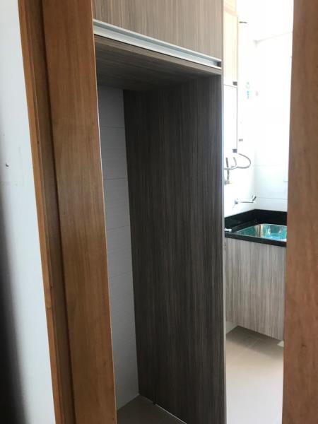 Apartamento à venda com 2 quartos, 54m² - Foto 13