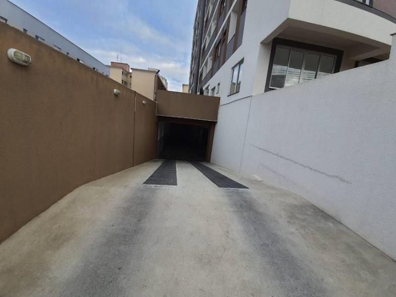 Apartamento à venda com 1 quarto, 29m² - Foto 8