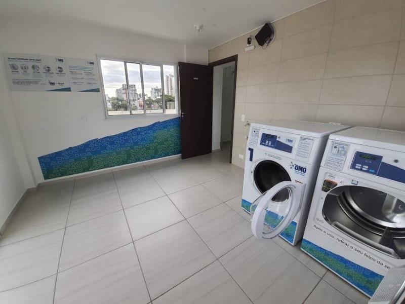 Apartamento à venda com 1 quarto, 29m² - Foto 9