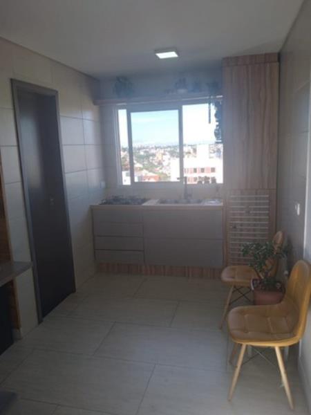 Apartamento à venda com 1 quarto, 29m² - Foto 10