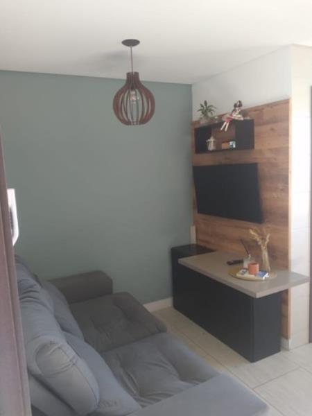 Apartamento à venda com 1 quarto, 29m² - Foto 11