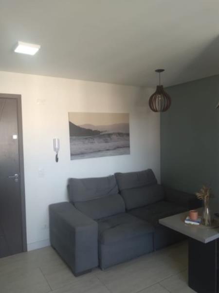 Apartamento à venda com 1 quarto, 29m² - Foto 13