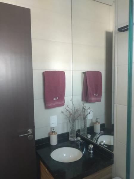 Apartamento à venda com 1 quarto, 29m² - Foto 15