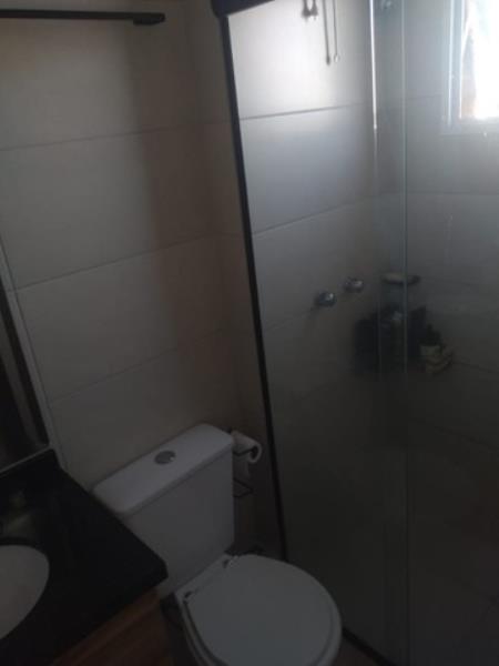 Apartamento à venda com 1 quarto, 29m² - Foto 16