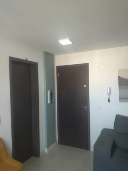 Apartamento à venda com 1 quarto, 29m² - Foto 17