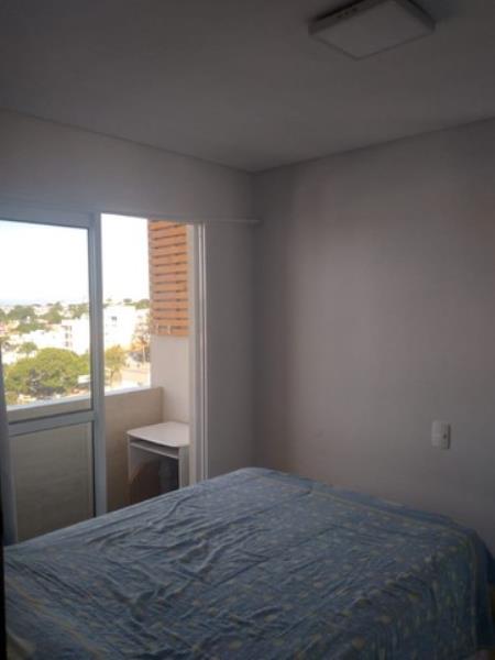 Apartamento à venda com 1 quarto, 29m² - Foto 18