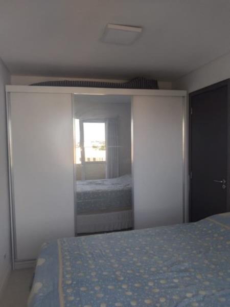 Apartamento à venda com 1 quarto, 29m² - Foto 19