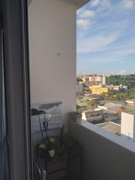 Apartamento à venda com 1 quarto, 29m² - Foto 21