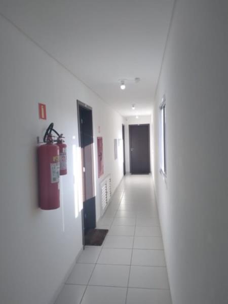 Apartamento à venda com 1 quarto, 29m² - Foto 22