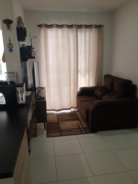 Apartamento à venda com 2 quartos, 40m² - Foto 10