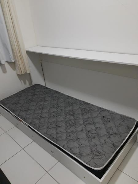 Apartamento à venda com 2 quartos, 40m² - Foto 16