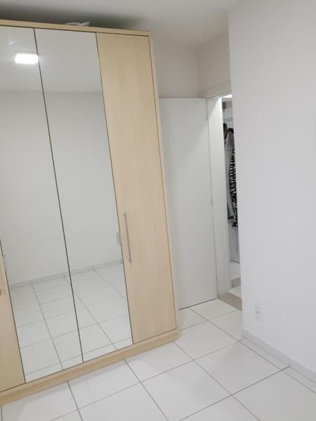 Apartamento à venda com 2 quartos, 40m² - Foto 20