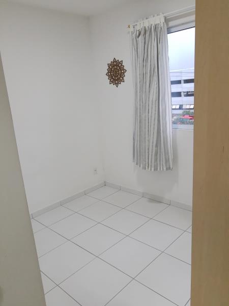 Apartamento à venda com 2 quartos, 40m² - Foto 21