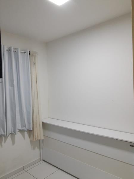 Apartamento à venda com 2 quartos, 40m² - Foto 23