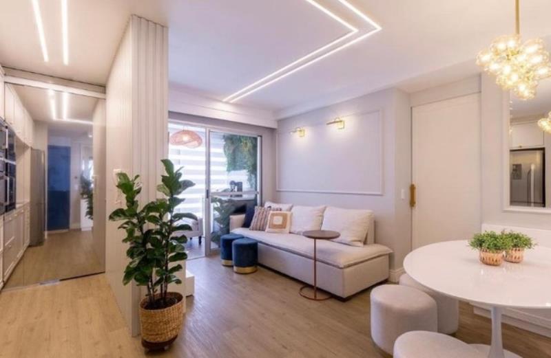 Apartamento à venda com 2 quartos, 70m² - Foto 11