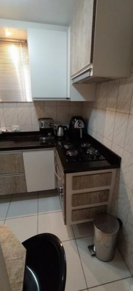 Apartamento à venda com 3 quartos, 57m² - Foto 5