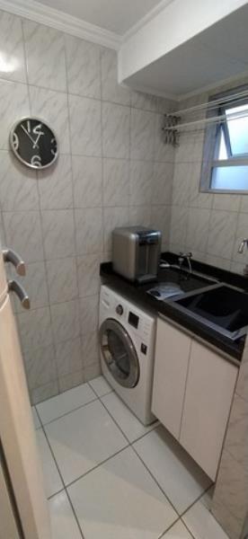 Apartamento à venda com 3 quartos, 57m² - Foto 6