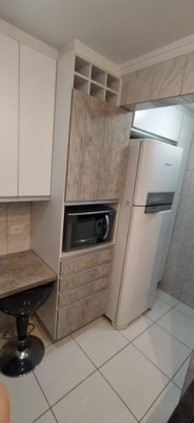 Apartamento à venda com 3 quartos, 57m² - Foto 8