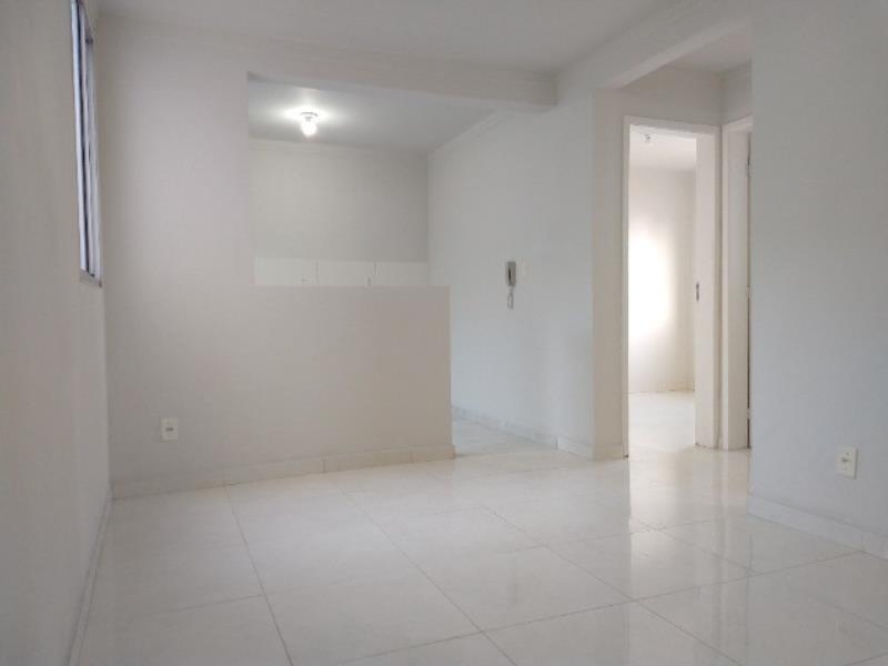 Apartamento à venda com 2 quartos, 44m² - Foto 2