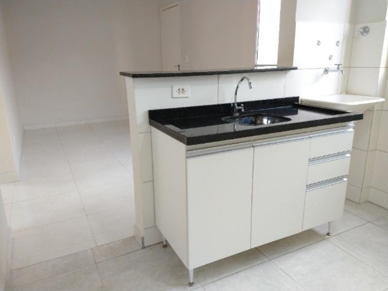 Apartamento à venda com 2 quartos, 44m² - Foto 4