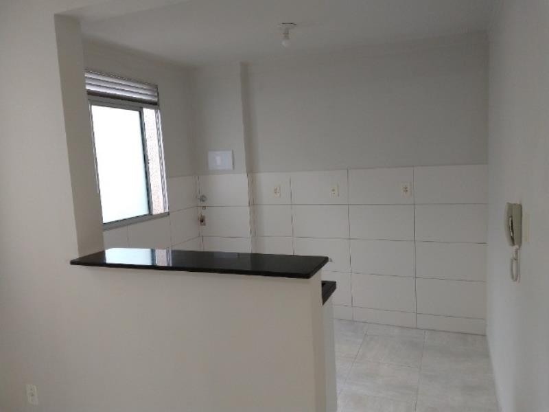 Apartamento à venda com 2 quartos, 44m² - Foto 6