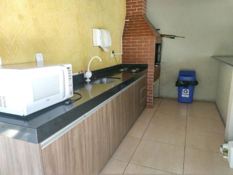 Apartamento à venda com 2 quartos, 44m² - Foto 11