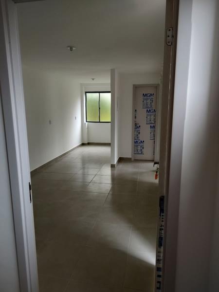 Apartamento à venda com 2 quartos, 45m² - Foto 9