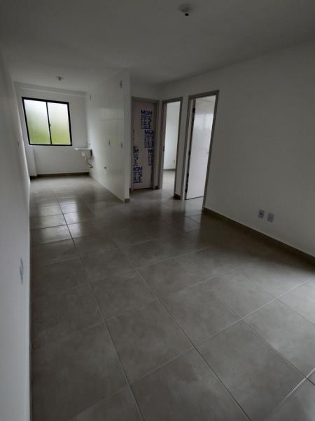 Apartamento à venda com 2 quartos, 45m² - Foto 11