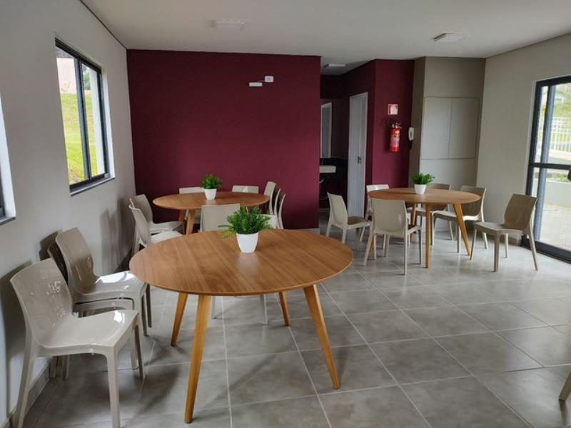 Apartamento à venda com 2 quartos, 45m² - Foto 13