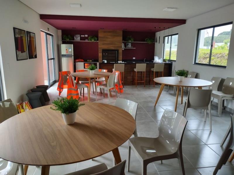 Apartamento à venda com 2 quartos, 45m² - Foto 14