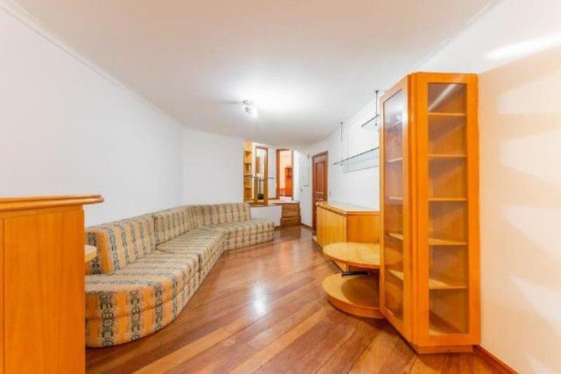 Apartamento à venda com 1 quarto, 86m² - Foto 6