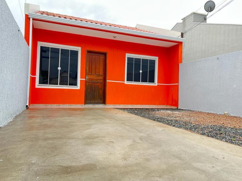 Casa à venda com 2 quartos, 45m² - Foto 5