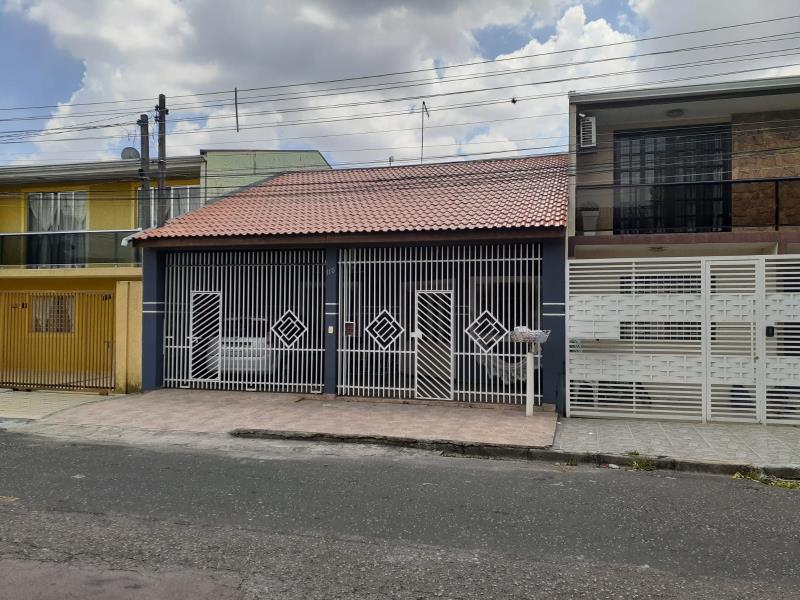 Casa à venda com 3 quartos, 160m² - Foto 2