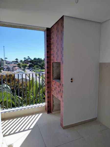 Apartamento à venda com 2 quartos, 63m² - Foto 5