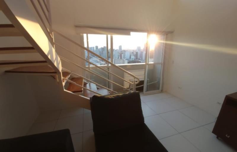 Apartamento à venda com 1 quarto, 53m² - Foto 5