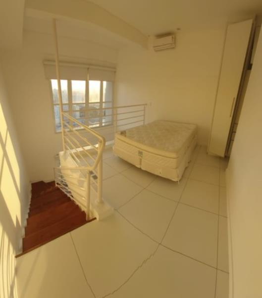 Apartamento à venda com 1 quarto, 53m² - Foto 7