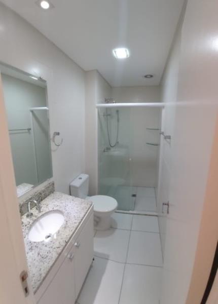 Apartamento à venda com 1 quarto, 53m² - Foto 9