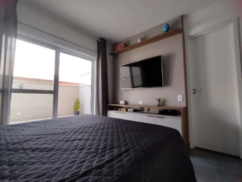 Apartamento à venda com 2 quartos, 130m² - Foto 7